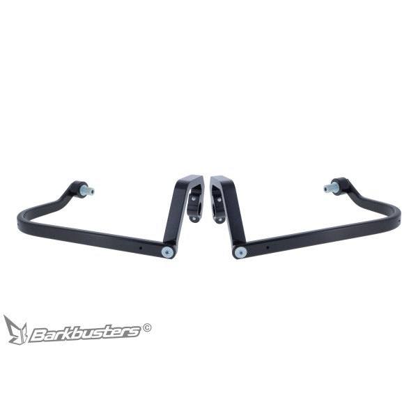 BarkBusters BarkBusters Hardware Kit – Two Point Mount Kit for Voge DS900X '24-